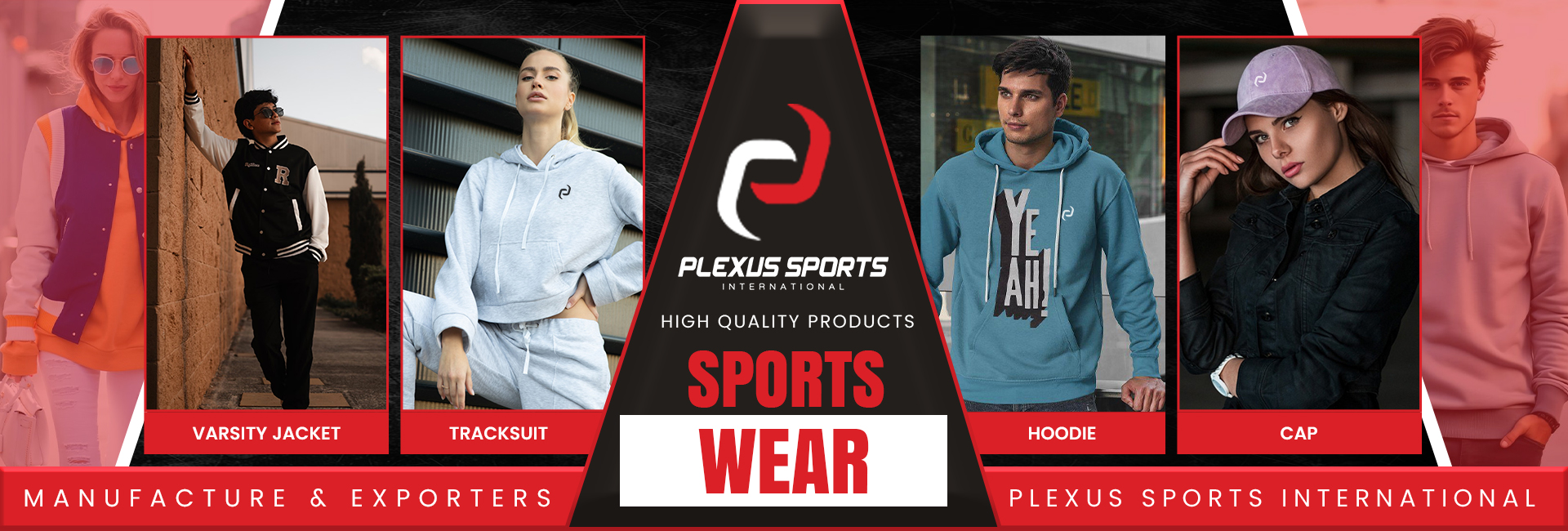 Sports Wear