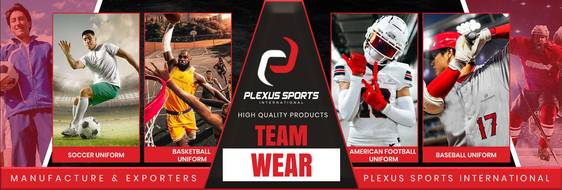 Team Wear