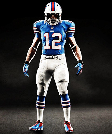 Team Wear