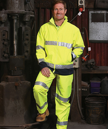 Safety Wear