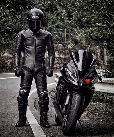 Motorbike Wear