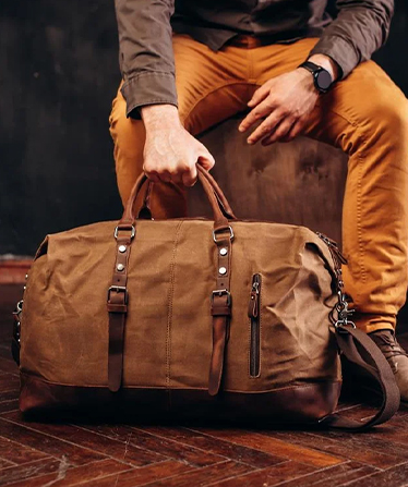 Bags
